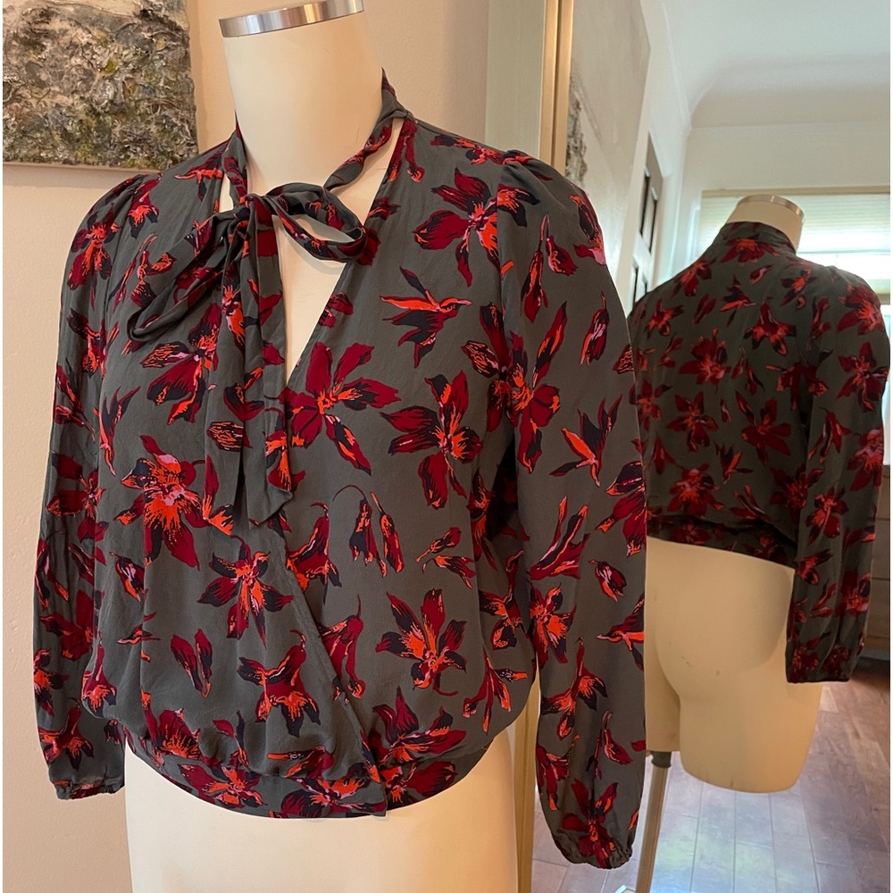 Madewell shirt